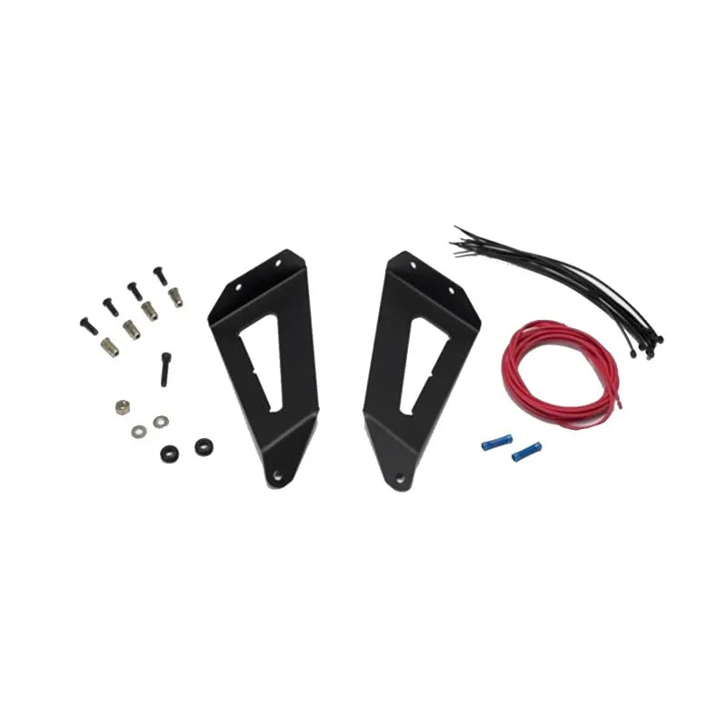 Putco light bar