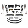 Skyjacker shock absorber