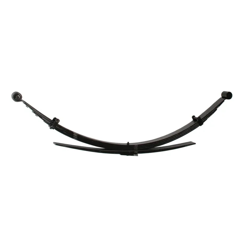 Skyjacker leaf springs