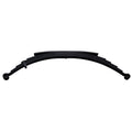 Skyjacker leaf springs