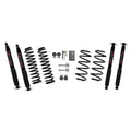 Skyjacker shock absorber