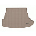 WeatherTech auto part detail