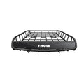 Thule auto part close-up