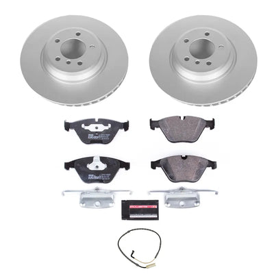 PowerStop auto part