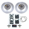 PowerStop auto part detail