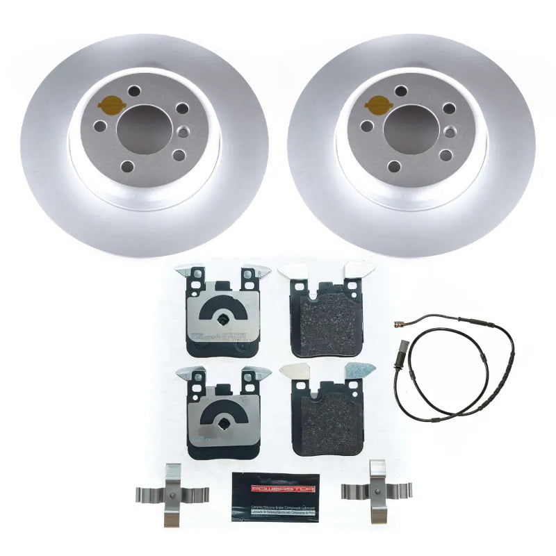 PowerStop auto part