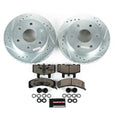PowerStop auto part