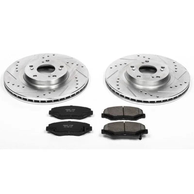PowerStop auto part