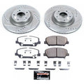 PowerStop auto part
