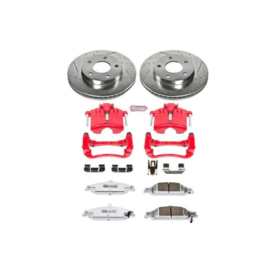 PowerStop auto part
