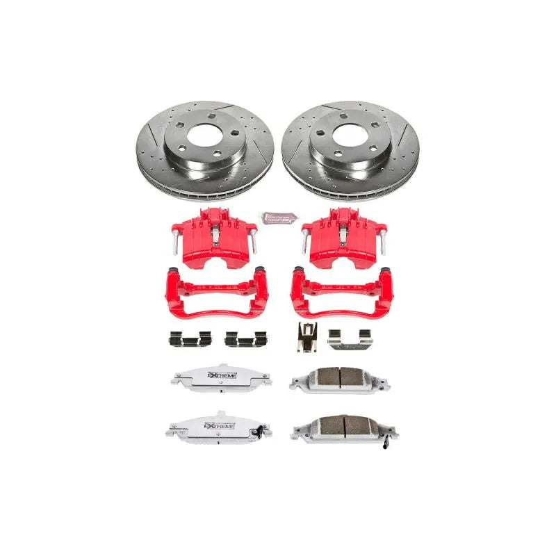 PowerStop auto part