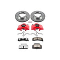 PowerStop auto part