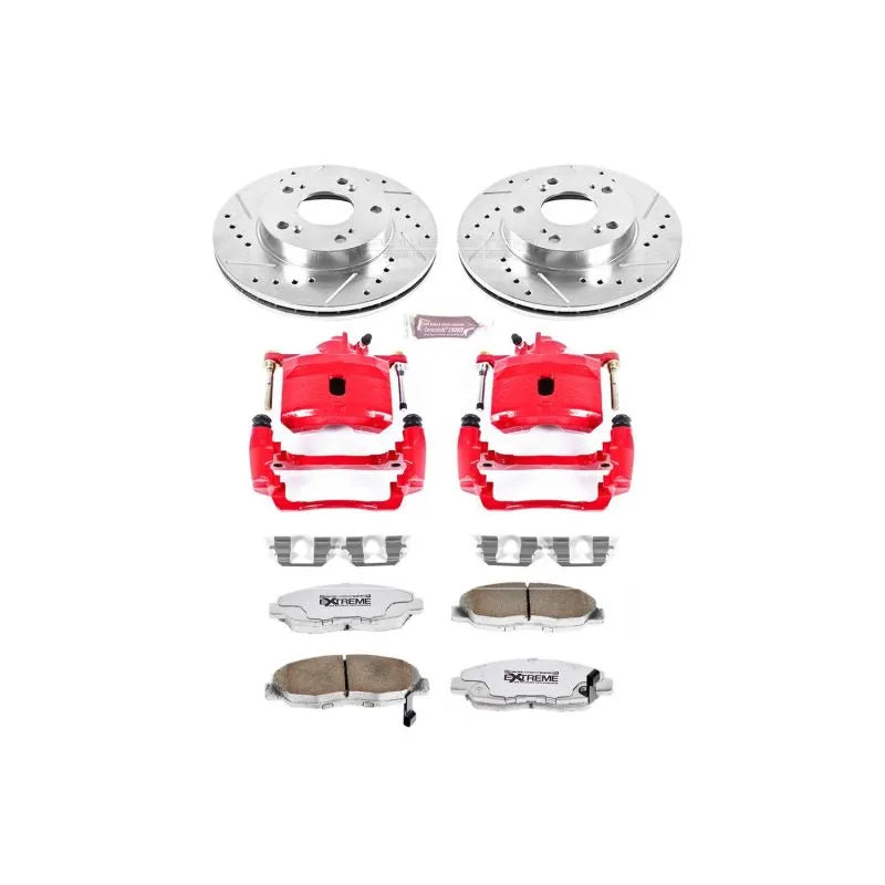 PowerStop auto part