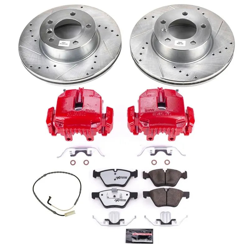 PowerStop auto part