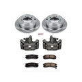 PowerStop auto part