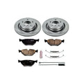 PowerStop auto part