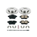 PowerStop auto part