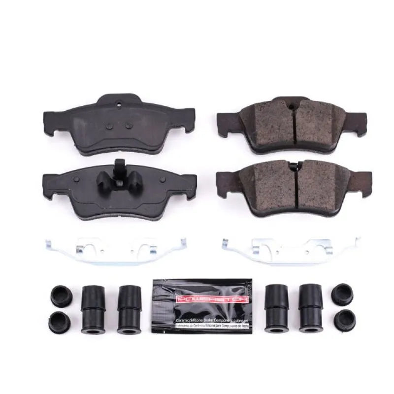 PowerStop auto part
