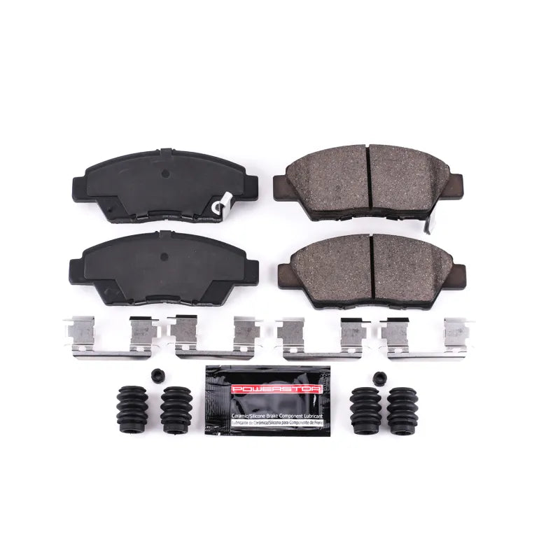 PowerStop auto part