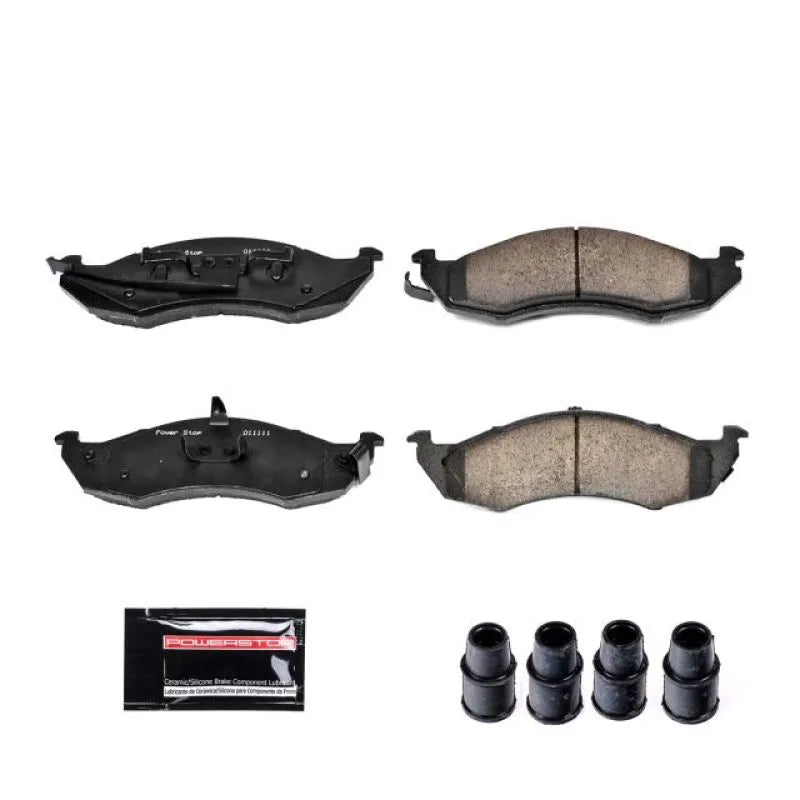 PowerStop auto part