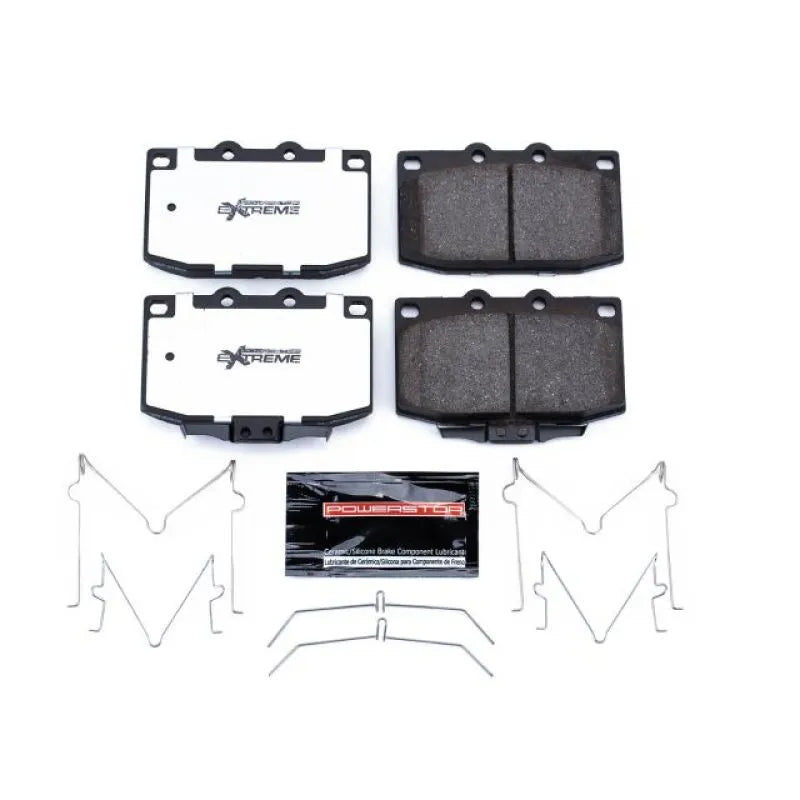 PowerStop auto part