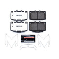 PowerStop auto part detail