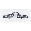 Putco black bumper