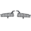 Putco bumper detail