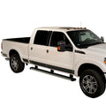 Putco auto part detail