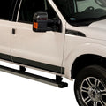 Putco black auto part