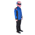 Racequip blue jack