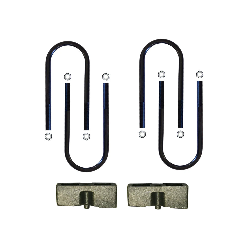 Skyjacker hardware kit