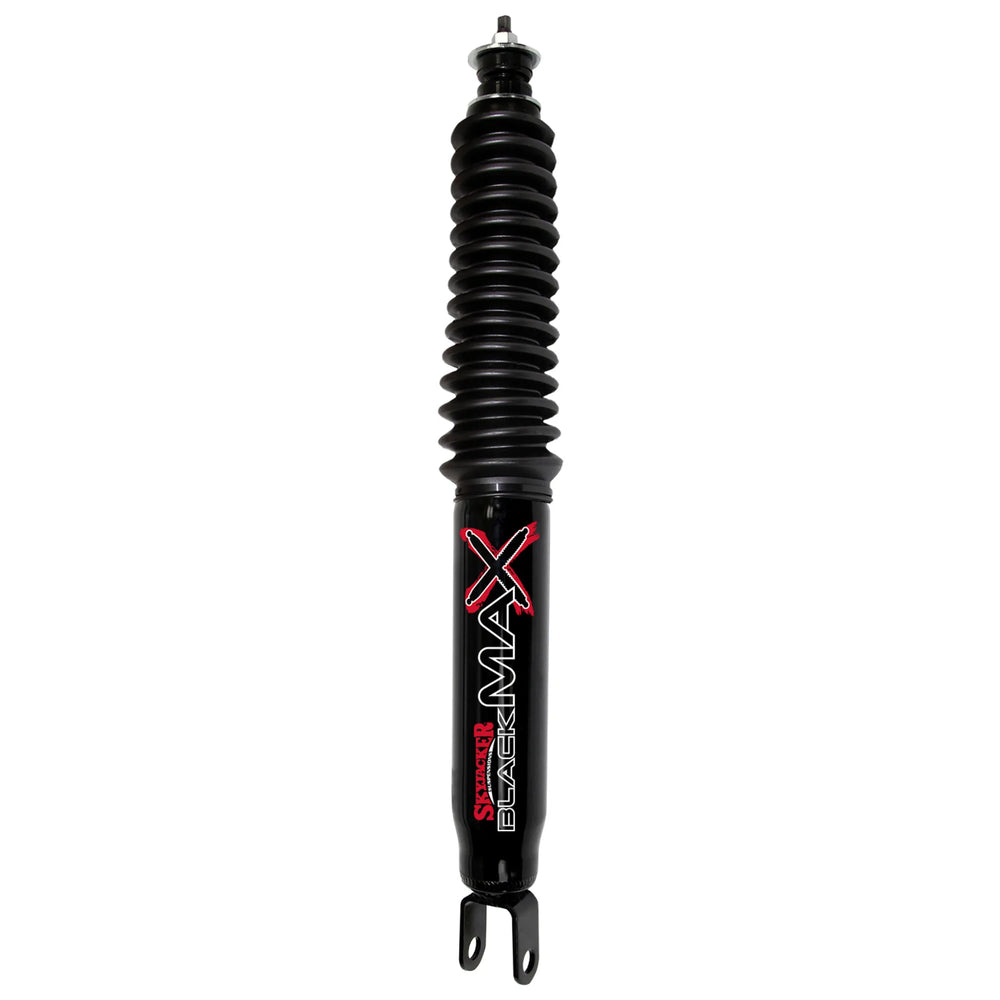 Skyjacker black shock absorber