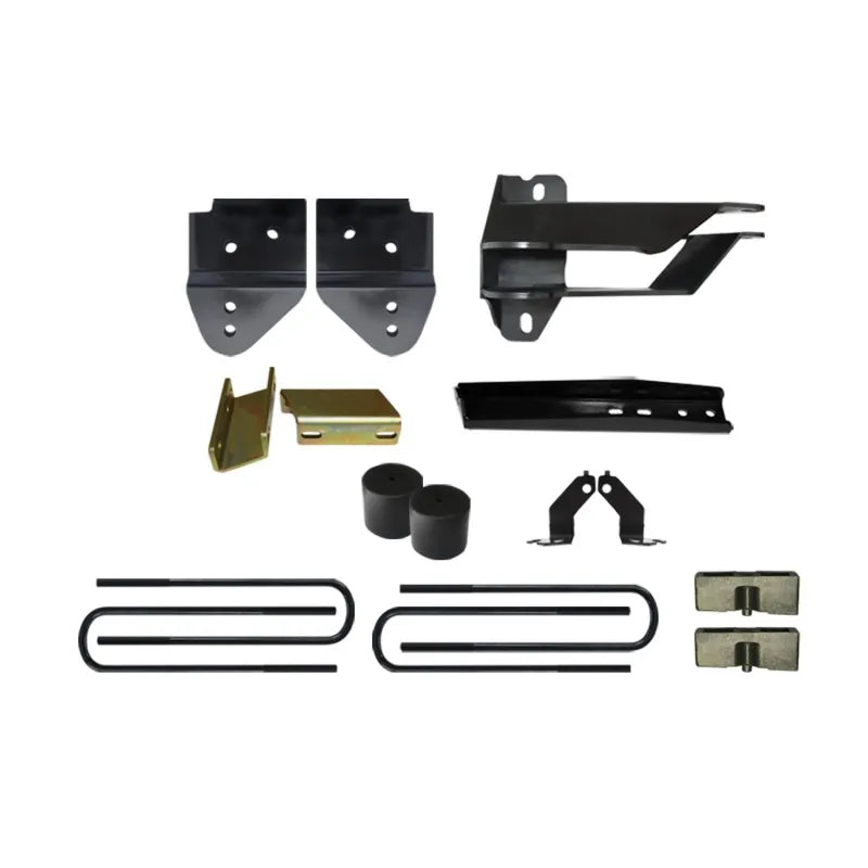 Skyjacker lift kit