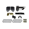Skyjacker lift kit
