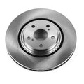 PowerStop auto part detail