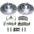 PowerStop auto part