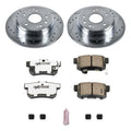 PowerStop auto part