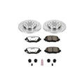 PowerStop auto part