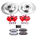 PowerStop auto part