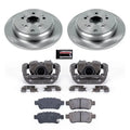 PowerStop auto part