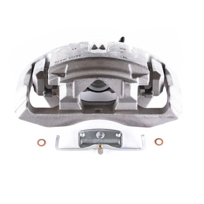 PowerStop roof rack
