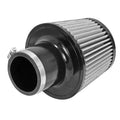 aFe air filter close-up