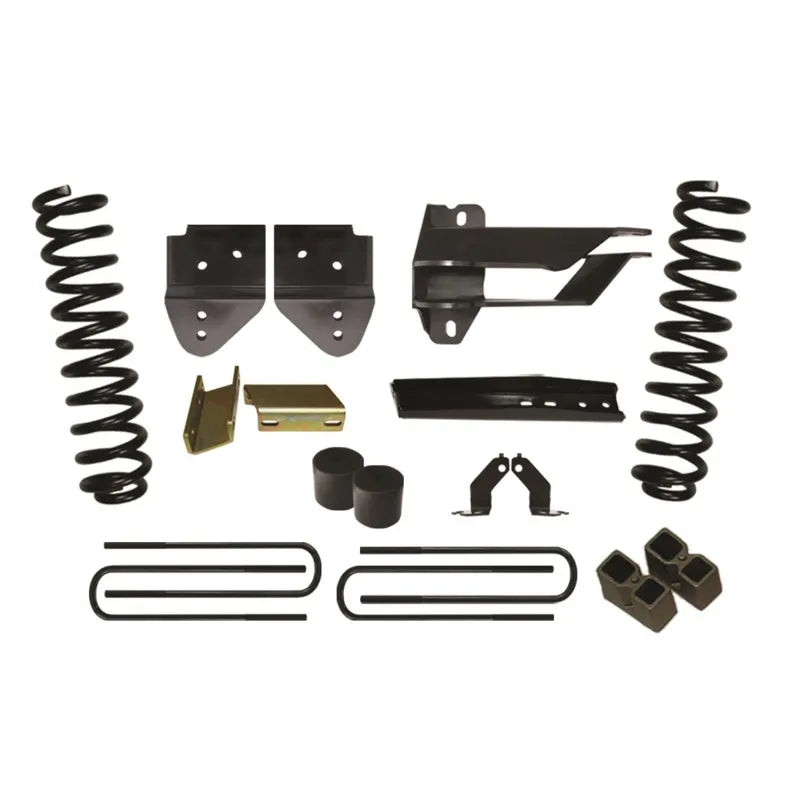 Skyjacker sway bar