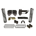 Skyjacker sway bar