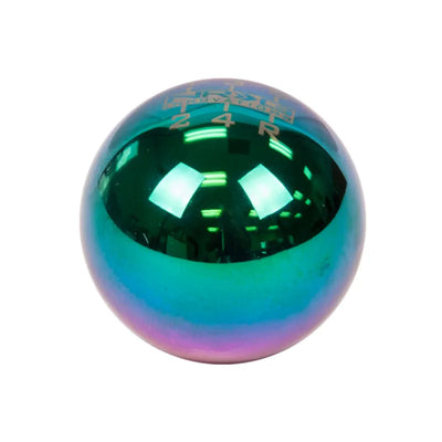 NRG Innovations chrome auto part