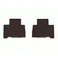 WeatherTech auto part detail
