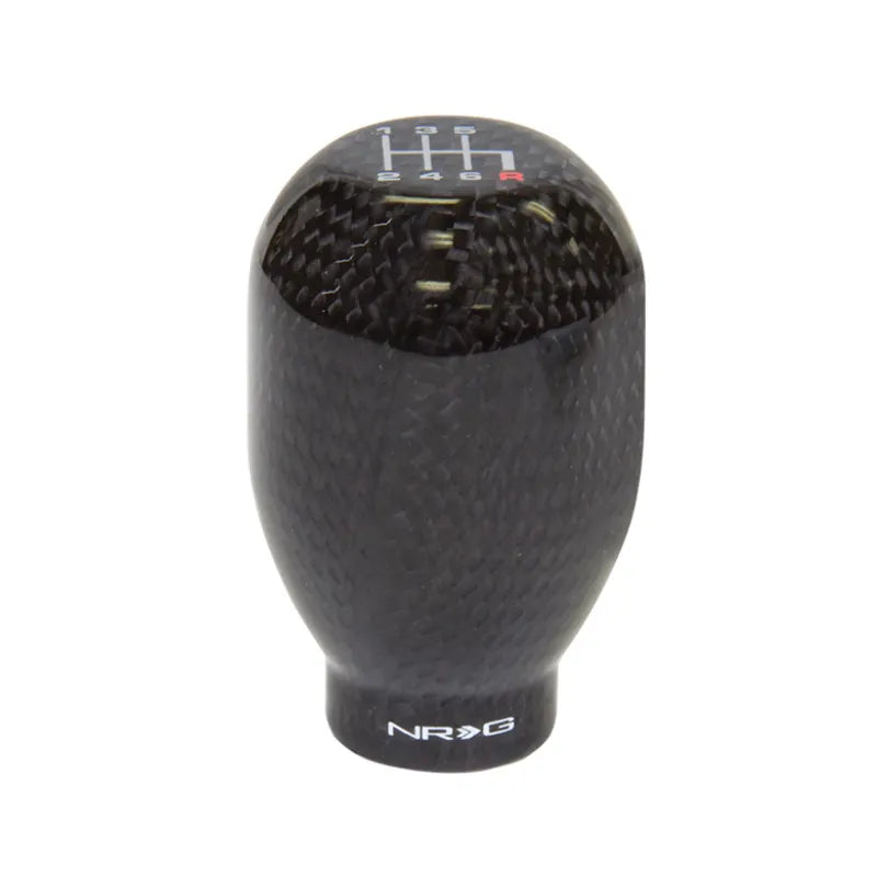 NRG Innovations black auto part