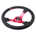NRG Innovations black auto part