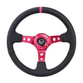 NRG Innovations auto part detail
